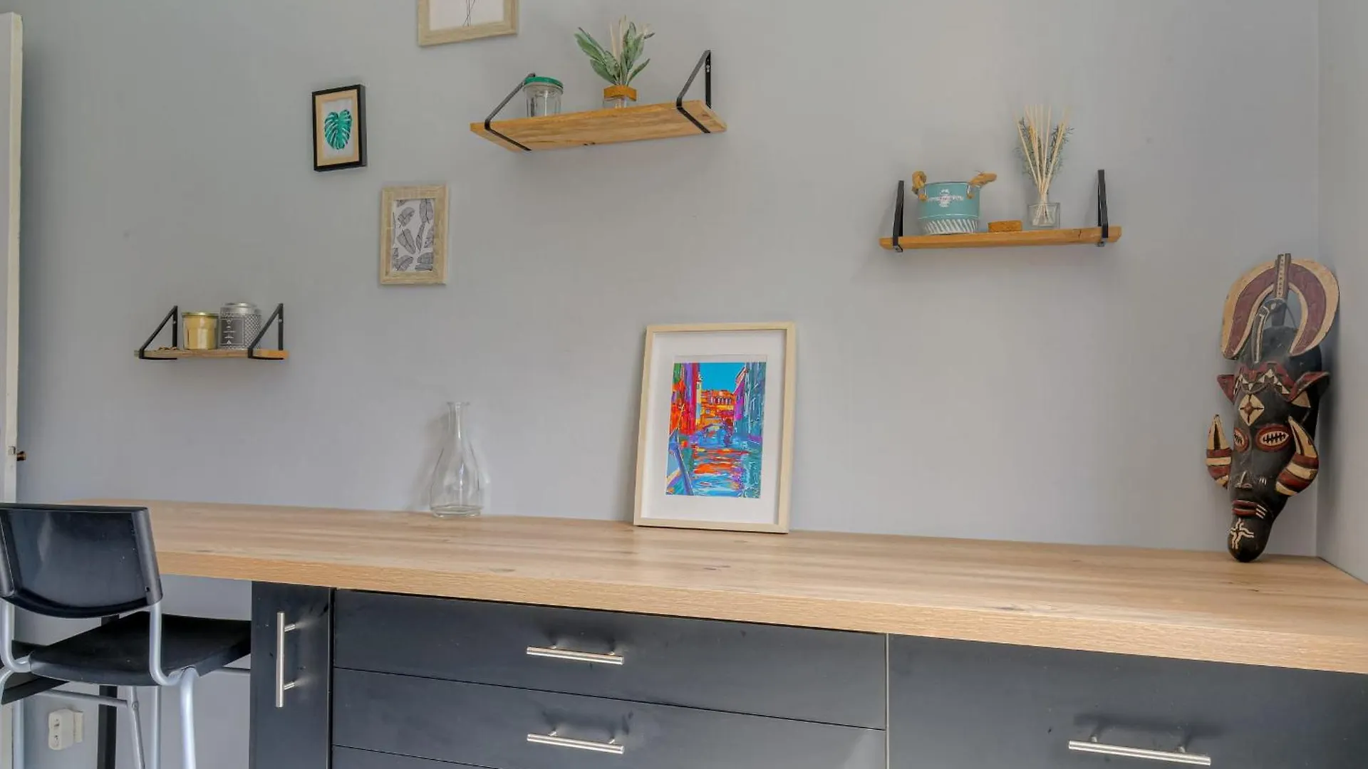 Chaleureux Et Cosy Avec Garage Prive Apartment Villeurbanne