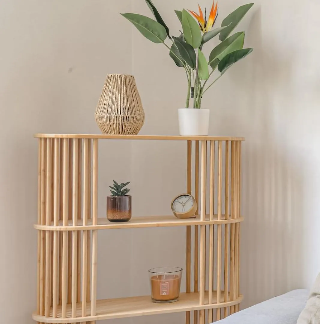 Chaleureux Et Cosy Avec Garage Prive Apartment Villeurbanne